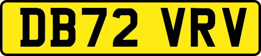 DB72VRV