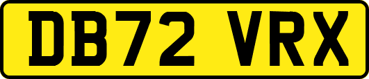DB72VRX