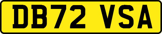 DB72VSA