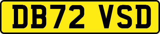 DB72VSD