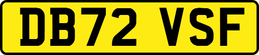 DB72VSF