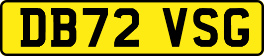DB72VSG