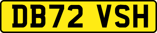 DB72VSH