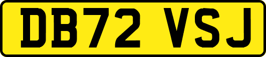 DB72VSJ