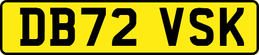DB72VSK