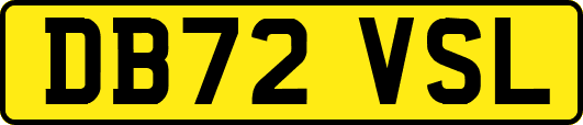 DB72VSL