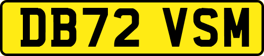 DB72VSM