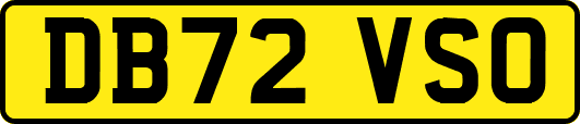 DB72VSO
