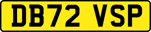 DB72VSP