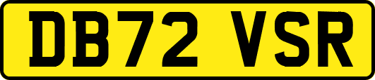 DB72VSR