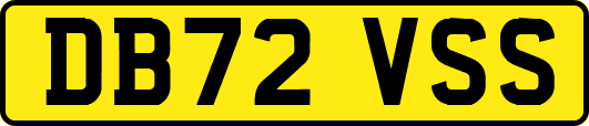 DB72VSS