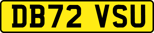 DB72VSU