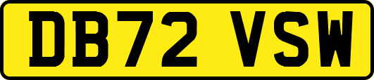 DB72VSW
