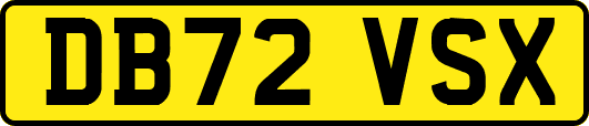 DB72VSX