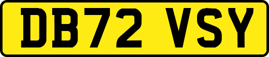 DB72VSY