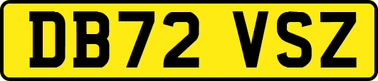 DB72VSZ