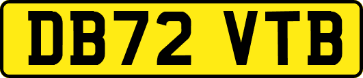 DB72VTB