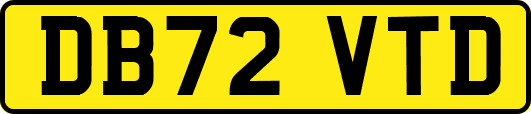 DB72VTD