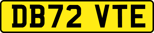 DB72VTE