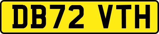 DB72VTH