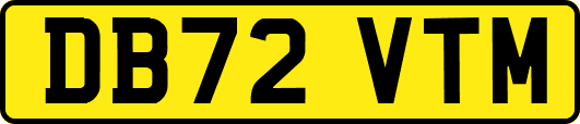 DB72VTM