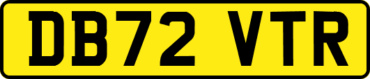 DB72VTR