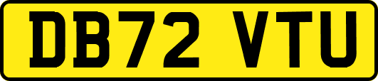 DB72VTU