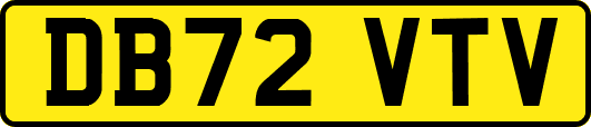 DB72VTV