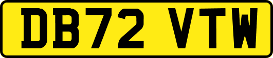 DB72VTW