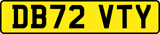 DB72VTY