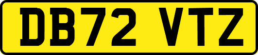 DB72VTZ