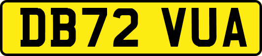 DB72VUA