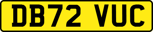 DB72VUC