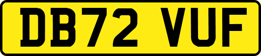 DB72VUF