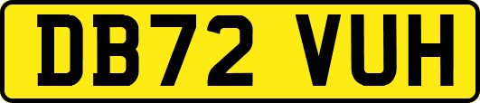 DB72VUH