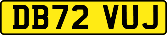 DB72VUJ