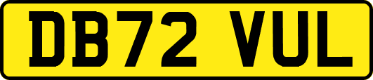 DB72VUL
