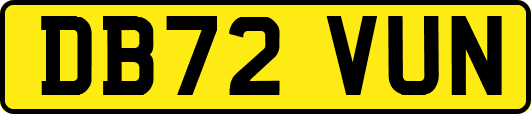 DB72VUN