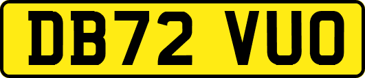 DB72VUO