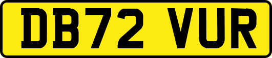 DB72VUR