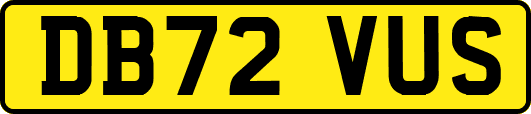 DB72VUS