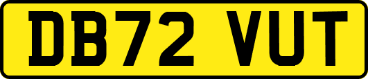DB72VUT
