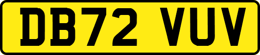 DB72VUV