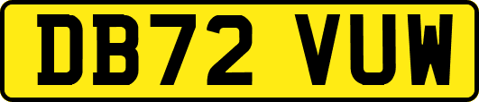 DB72VUW