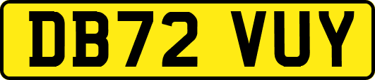 DB72VUY