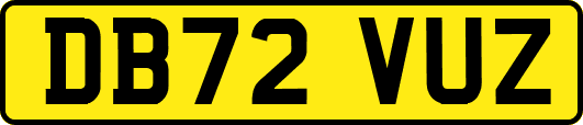 DB72VUZ
