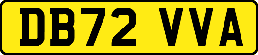 DB72VVA