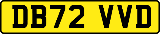 DB72VVD