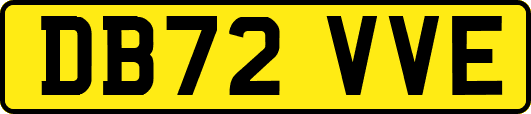 DB72VVE