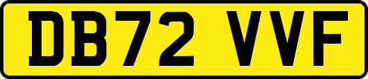 DB72VVF